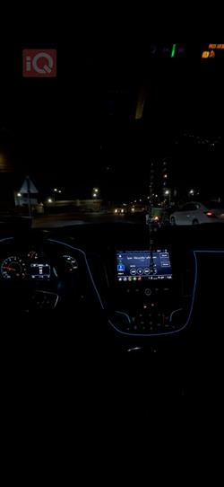 شيفروليه ماليبو